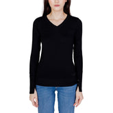 Guess Black Cotton Sportswear -   -  Guess.